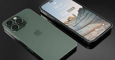 Си Цзиньпин - Замена Китаю: смартфоны iPhone 14 планируют производить в Индии - focus.ua - Украина - Сша - Китай - Индия - Вашингтон - Пекин