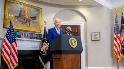 Джо Байден - Байден оголосив про списання студентських кредитів для 43 млн американців - bin.ua - Украина - Сша - Президент