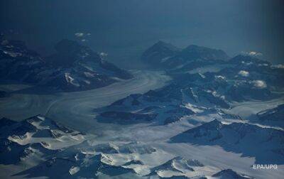 Гренландия будет контролировать поток туристов в связи с таянием ледников - korrespondent.net - Украина - Швейцария - Гренландия
