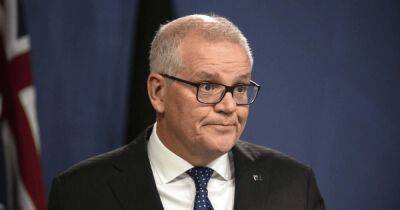 Скотт Моррисон - Экс-премьер Австралии тайно назначил себя главой 5 министерств: начато расследование - focus.ua - Франция - Украина - Австралия - Харькова
