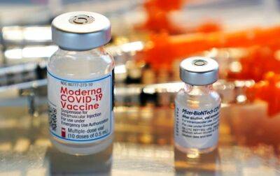 Фармацевтические гиганты судятся из-за COVID-вакцины - korrespondent.net - Россия - Франция - Украина - Сша