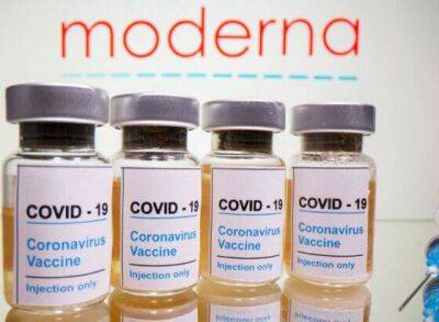 Moderna подает в суд на Pfizer и BioNTech из-за вакцины от COVID-19 - smartmoney.one - Россия - Казахстан - Сша - Китай - Германия - Евросоюз - штат Массачусетс