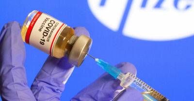 Moderna обвинила Pfizer и BioNTech в копировании технологии для создания вакцины от Covid-19 - rus.delfi.lv - Сша - Германия - Латвия - штат Массачусетс