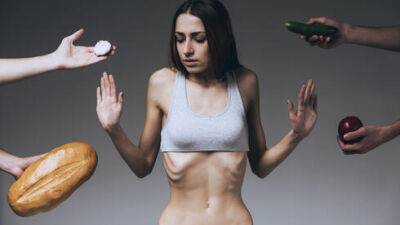 Ребенок решил похудеть. Как распознать начавшуюся анорексию, пока не поздно - vesty.co.il - Израиль