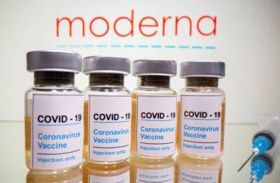 Moderna обвинила Pfizer и BioNTech в копировании технологии для создания вакцины от Covid-19 - obzor.lt - Сша - Германия - штат Массачусетс