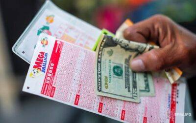 Выигравший в лотерею американец получит всего треть суммы - korrespondent.net - Украина - Usa - штат Иллинойс