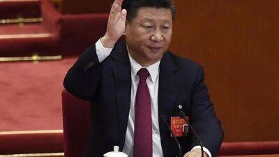Си Цзиньпин - Мао Цзэдун - Съезд Коммунистической партии Китая откроется 16 октября: чего ждать - unn.com.ua - Россия - Украина - Сша - Китай - Киев - Пекин
