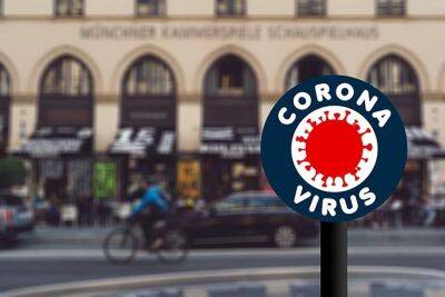 Франкфурт разработал новый план преодоления последствий коронавируса - rusverlag.de