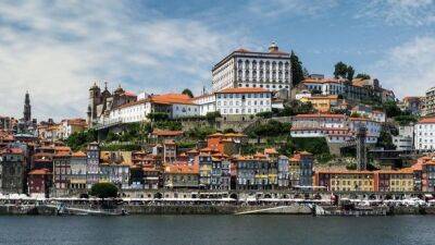 Иностранный туризм в Португалии в июле превысил уровень до COVID - unn.com.ua - Украина - Сша - Англия - Испания - Киев - Португалия