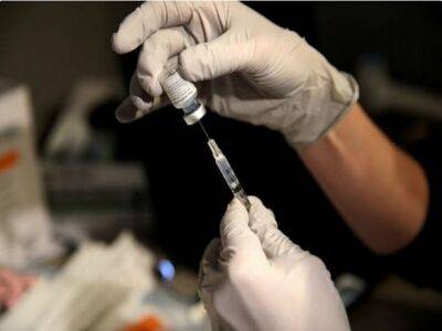 ЮАР сообщила о первой смерти, причинно связанной с вакциной от COVID-19 - unn.com.ua - Украина - Сша - Киев - Юар