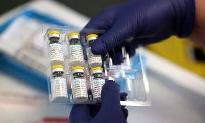 Австралия закупила 450 000 доз вакцины третьего поколения против обезьяньей оспы - unn.com.ua - Украина - Сша - Австралия - Киев