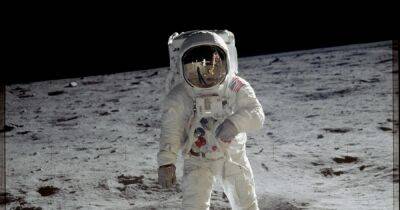 По следам "Аполлона". Как, когда и зачем человечество возвращается на Луну - dsnews.ua - Ссср - Сша - Китай - Индия - Израиль - Вьетнам