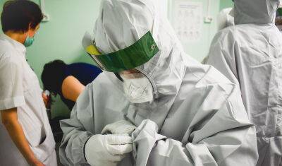 В Тюменской области коронавирусом заболели 30 детей - nashgorod.ru - Тюменская обл. - Тюмень - Covid-19