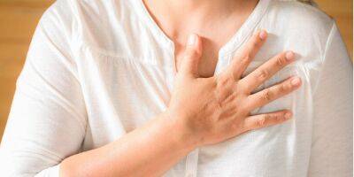 Плохие новости для многих. Масштабное исследование выявило неожиданный фактор сердечного приступа - nv.ua - Украина - Сша