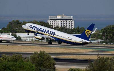 Виктор Орбан - Венгрия оштрафовала Ryanair за неуплату налога - korrespondent.net - Украина - Венгрия