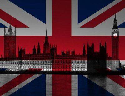 Борис Джонсон - Лиз Трасс - Saxo Bank: Великобритания становится страной с формирующимся рынком - smartmoney.one - Англия