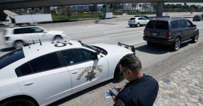 В американском городе полиции на год запретили выписывать штрафы за превышение скорости - focus.ua - Украина - штат Арканзас - Usa