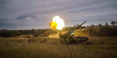 Ситуация на юге Украины: ВСУ ведут позиционные бои и закрепляются на занятых территориях — оперативное командование - nv.ua - Россия - Украина - Херсонская обл.