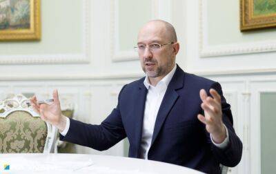 Денис Шмыгаль - Виктор Пинчук - Шмыгаль рассказал, что позволило Украине не войти в спираль гиперинфляции - rbc.ua - Россия - Украина