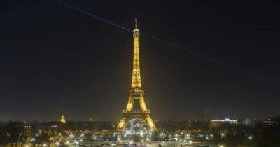 королева Елизавета II (Ii) - Эйфелева башня в Париже скоро погрузится во тьму: с чем это связано - focus.ua - Россия - Франция - Украина - Англия - Германия - Париж - Берлин