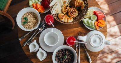 Завтракай как король. Ученые рассказали, как питаться, чтобы похудеть - focus.ua - Украина - Шотландия