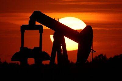 Нефть начинает неделю с понижения на фоне COVID-ограничений в Китае и возможных повышений ставок - epravda.com.ua - Украина - Сша - Китай