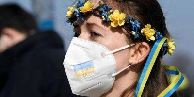Тедрос Гебрейесус - В Украине осенний пик заболеваемости COVID-19 будет в октябре — ВОЗ - nv.ua - Украина