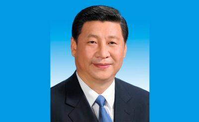 Си Цзиньпин - Председатель КНР Си Цзиньпин написал статью, посвященную развитию китайско-узбекских отношений - podrobno.uz - Китай - Узбекистан - Ташкент - Нанкин - Президент