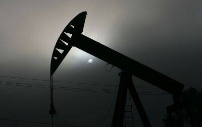 Мировые цены на нефть начали снижаться: в чем причина - rbc.ua - Украина - Сша - Китай