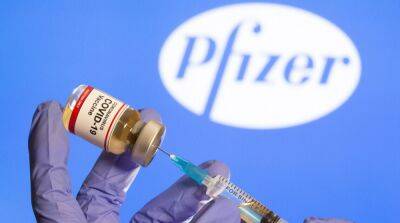 Линда Анн - Швеция передаст Украине сотни тысяч доз вакцины Pfizer - ru.slovoidilo.ua - Украина - Сша - Евросоюз - Швеция