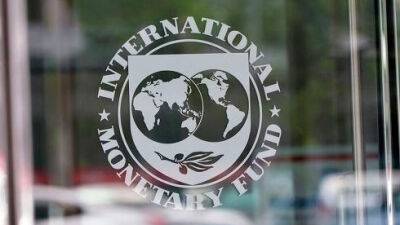 МВФ розмірковує над поверненням свого представника до Києва - bin.ua - Украина - Росія - Президент