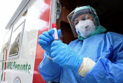 ВОЗ: пандемия коронавируса скоро завершится - golos.ua - Украина