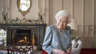 Елизавета II (Ii) - принц Филипп - Похороны Елизаветы II: все, что известно на данный момент об историческом событии - 24tv.ua - Англия - Президент