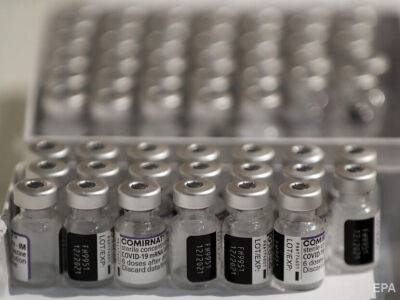Игорь Кузин - В Украину доставили 400 тыс. доз вакцины от COVID-19 производства Pfizer/BioNTech - gordonua.com - Россия - Украина - Китай - Минздрав