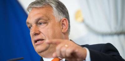 Угорщина без фінансування ЄС: чому Орбан втрачає мільярди під час кризи у країні - thepage.ua - Украина - Євросоюз