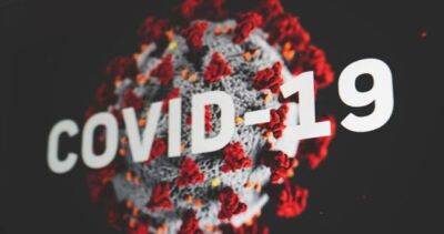Заболеваемость COVID-19 за неделю упала во всех регионах мира - dialog.tj - Covid-19