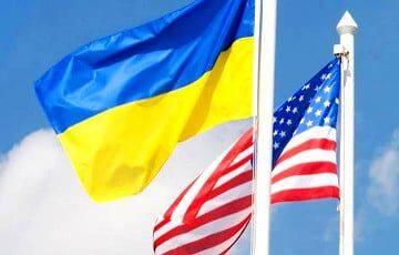 Джон Байден - США готовят для Украины экстренную помощь в размере почти $12 миллиардов - charter97.org - Россия - Украина - Белоруссия - Сша