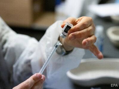Игорь Кузин - Первую бустерную дозу вакцины против COVID-19 получили 6,3% украинцев – Кузин - gordonua.com - Россия - Украина - Китай - Минздрав