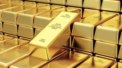 Эксперты ждут подорожания золота выше $1800 за унцию к концу года - minfin.com.ua - Украина - Сша - Китай
