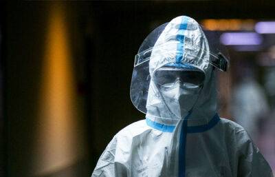 У канцлера Германии Шольца обнаружили коронавирус - golos.ua - Украина - Германия - Washington