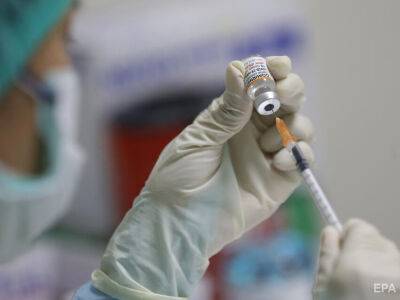 Игорь Кузин - В Украине за неделю от COVID-19 вакцинировались 110,3 тыс. человек – Минздрав - gordonua.com - Украина - Китай