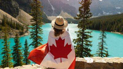 Канада отменяет для путешественников все коронавирусные ограничения: названа дата - 24tv.ua - Канада