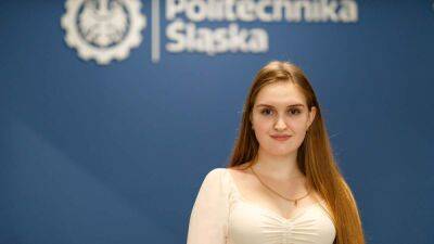 Несмотря на войну: как студентка из Сумщины воплотила мечту об обучении за границей - 24tv.ua - Украина - Киев - Евросоюз - Польша