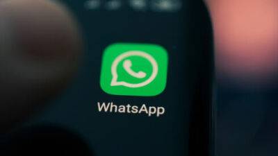 Обнаружены серьезные проблемы с безопасностью в приложении WhatsApp: как исправить - vesty.co.il - Израиль