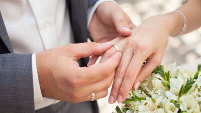 В Израиле признают все браки, заключенные по Zoom - vesty.co.il - Израиль - Usa - Иерусалим - штат Юта