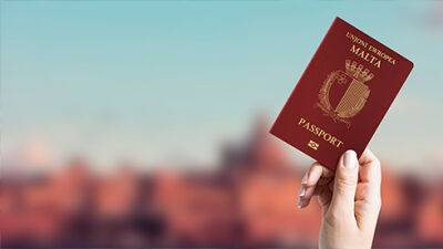 Брюссель подав до суду на Мальту через програму «золотих паспортів» - bin.ua - Украина - Мальта - Covid-19
