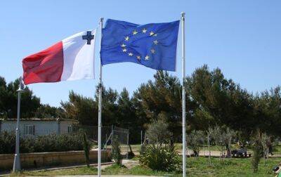 ЕС подаст в суд на Мальту за программу "золотых паспортов" - korrespondent.net - Россия - Украина - Белоруссия - Евросоюз - Молдавия - Кипр - Болгария - Мальта - Брюссель - Валлетта