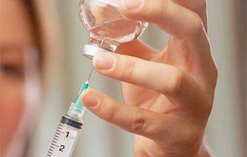 Кампания по вакцинации против гриппа стартует в Беларуси 1 октября - charter97.org - Франция - Белоруссия - Пресс-Служба