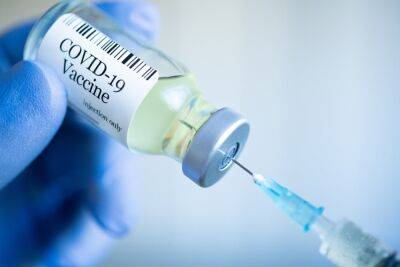 МОЗ планує дозволити другу бустерну дозу вакцини від COVID-19 для всіх - vchaspik.ua - Украина