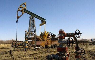 Нефть подешевела после заявления ОПЕК+ о сокращении добычи - korrespondent.net - Россия - Москва - Украина - Китай - Саудовская Аравия